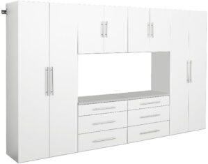 Prepac HangUps Storage Cabinet