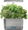 AeroGarden Harvest Elite Indoor Garden with LED Light