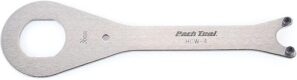 Park Tool HCW-4 Box End Pin Spanner Wrench