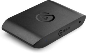 Elgato HD60 X - Stream In 1080p60 HDR10