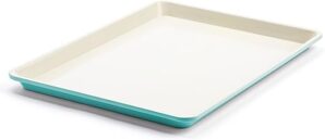GreenLife Healthy Ceramic Nonstick Cookie Sheet Baking Pan