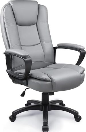 OFIKA Heavy Duty Ergonomic High Back Chair