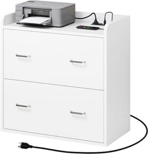 DWVO Heavy Duty Garage Storage Cabinets
