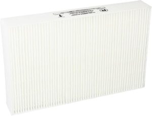 Honeywell HEPA Air Purifier Filter R, 2-Pack