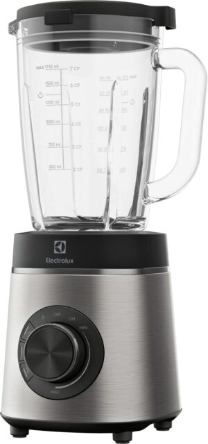 Electrolux High Performance Blender With Glass Jar