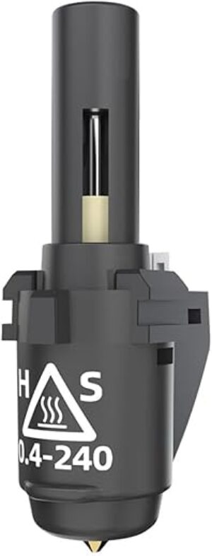 FLASHFORGE High Speed Nozzle Assembly For Adventurer 3 & 4
