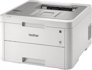 Brother HL-L3210CW Digital Color Printer With Wireless