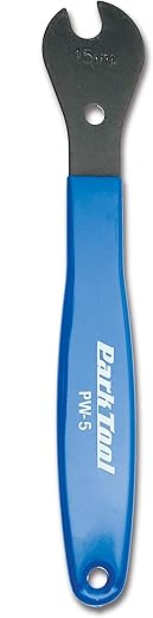 Park Tool Home Mechanic Pedal Wrench PW-5