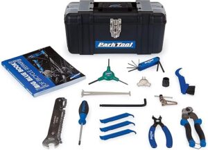 Park Tool Home Mechanic Starter Kit SK-4