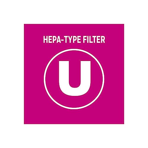 Honeywell HEPA-Type Air Purifier Filter, U - Image 3