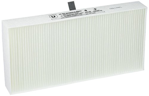 Honeywell HEPA-Type Air Purifier Filter, U - Image 4