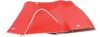 Coleman Hooligan Lightweight Backpacking Tent, 2/3/4 Person