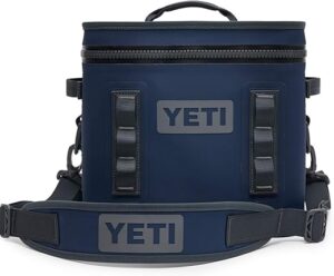 YETI Hopper Flip 12 Soft Cooler