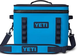 YETI Hopper Flip 18 Portable Cooler