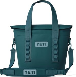YETI Hopper M Series Portable Soft Coolers