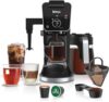Ninja Hot And Iced Coffee Maker, CFP307