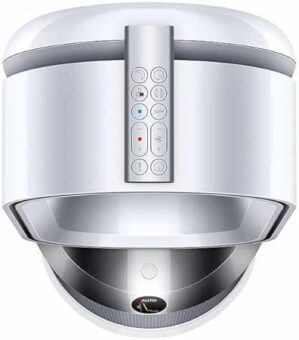 Dyson Hot + Cool Intelligent HEPA Air Purifier HP4A