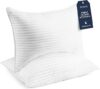 Beckham Hotel Collection Hotel Collection Bed Pillows Set – Queen Size