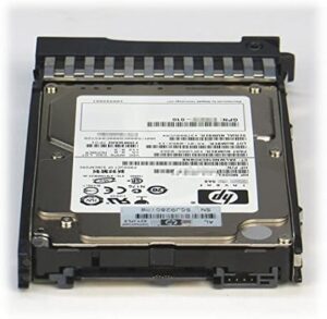 HP HP 600GB 10K 6G SFF SAS Hard Drive