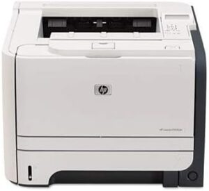 HP LaserJet P2055DN CE459A Printer With Toner