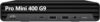 VISION COMPUTERS, INC. HP ProDesk Mini 400 G9 Desktop