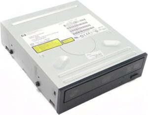 HP HP SATA DVD-RAM/R/RW DL LightScribe 447310-001