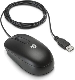HP HP USB Mouse