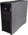 NVIDIA HP Z820 Workstation 2X E5-2680 v2