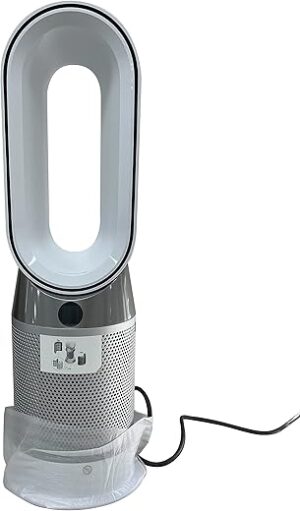 Dyson HP4A Pure Hot + Cool Air Purifier Heater (AB10)
