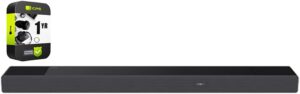 Sony HT-A7000 7.1.2ch Dolby Atmos Soundbar Bundle