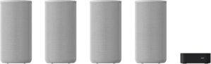 Sony HT-A9 7.1.4ch Home Theater Speaker System