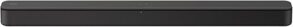 Sony HT-S100F 2.0 Channel Soundbar, Bluetooth Connectivity