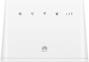 HUAWEI Huawei B311-221 Router