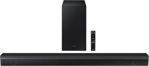 SAMSUNG HW-B650 3.1ch Soundbar With Subwoofer
