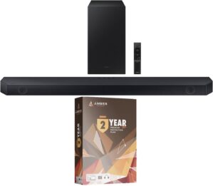 SAMSUNG HW-Q600C Soundbar With Dolby Atmos (2023)