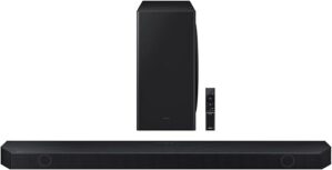 SAMSUNG HW-Q800C 5.1.2ch Soundbar With Subwoofer
