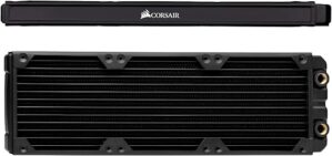 Corsair Hydro X XR5 360mm Water Cooling Radiator