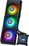 Lian Li Hydroshift 360 AIO With ARGB Fans