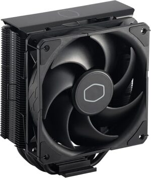Cooler Master Hyper 212 Black CPU Air Cooler