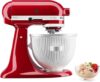 KitchenAid Ice Cream Maker Stand Mixer Attachment