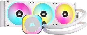 Corsair iCUE Link H150i RGB Liquid Cooler - 360mm