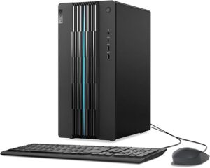 Lenovo IdeaCentre Gaming 5i Desktop – RTX 3050