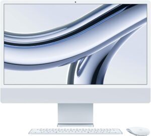 Apple iMac 24" Retina 4.5K, 16GB, 1TB SSD