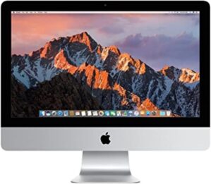 Intel iMac MNDY2LL/A 21.5 Inch, 3.0GHz