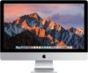 AMD iMac MNE92LL/A 27 Inch, 3.4 GHz