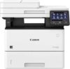 Canon ImageCLASS D1620 Wireless Laser Printer
