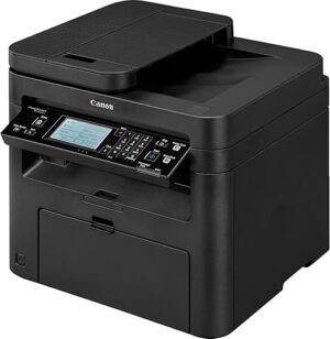 Canon ImageCLASS MF236n All-in-One Printer
