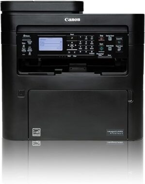 Canon ImageCLASS MF264dw II Wireless Laser Printer