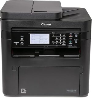 Canon ImageCLASS MF269dw II Wireless Laser Printer