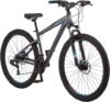 Mongoose Impasse HD Mountain Bike, 29-Inch Wheels